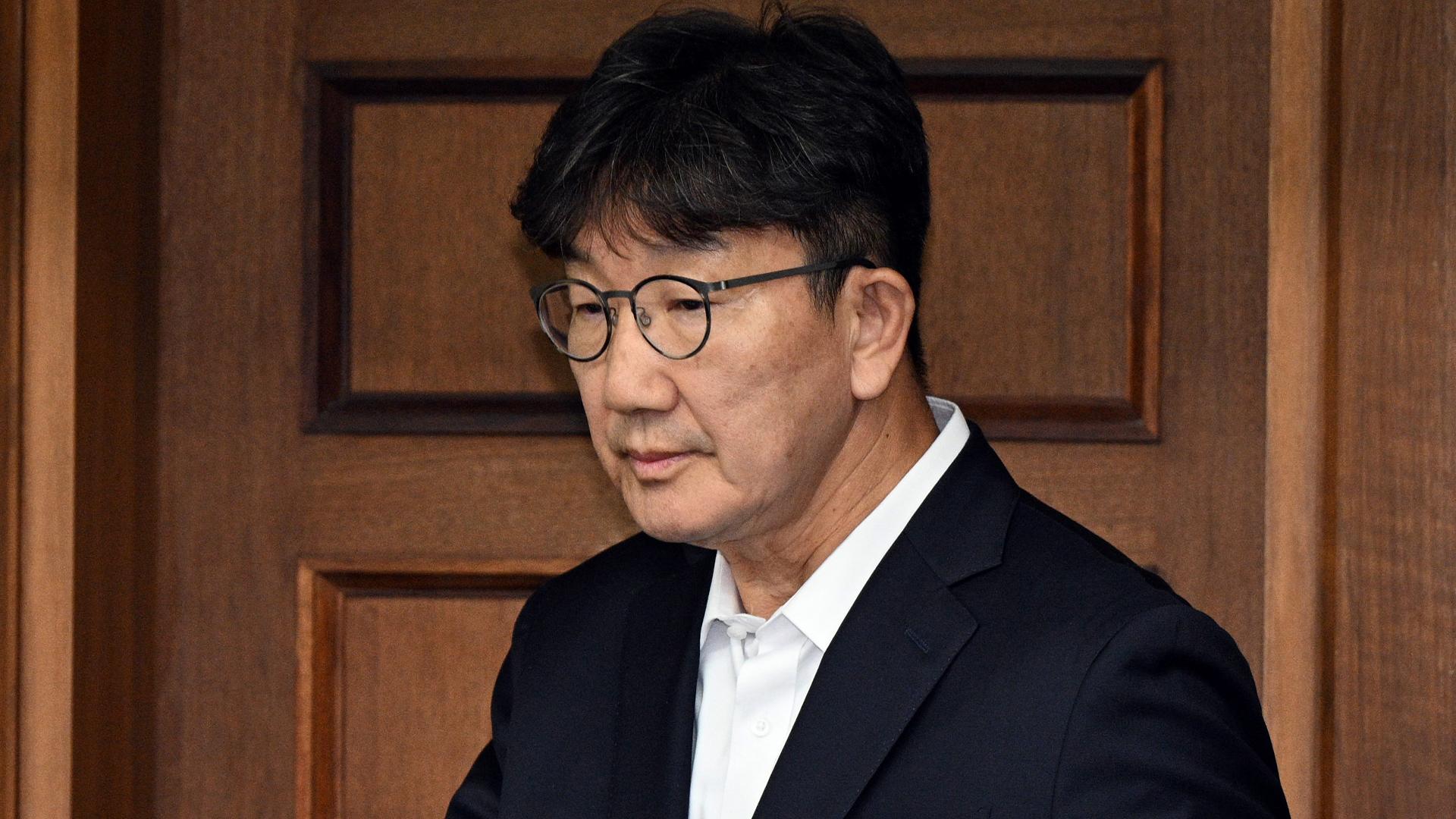 권성동 첫 재판…"통일교 간부 만났지만 돈은 안받아"