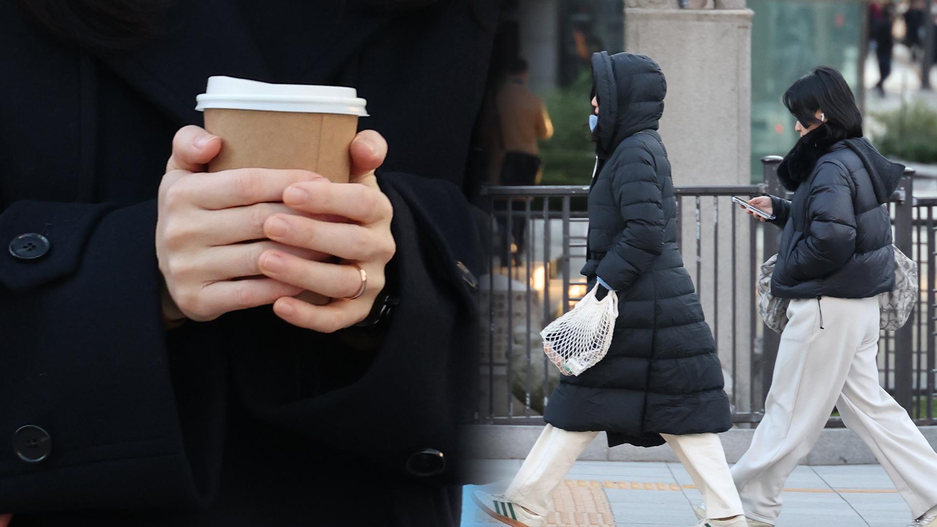 우리카지노추천도 체감 영하권 '초겨울'…4일 아침까지 추위