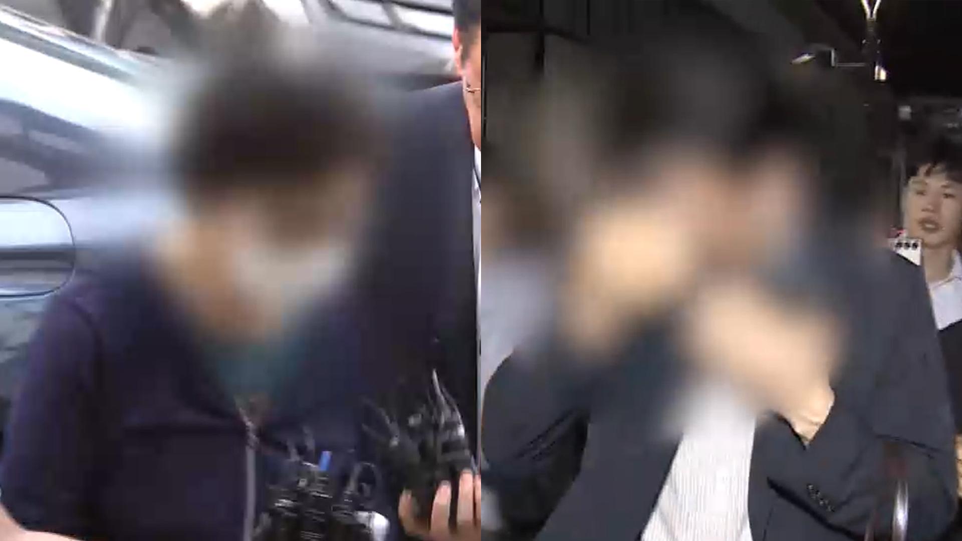 김건희 모친·오빠 특검 소환…'공흥지구 특혜' 정조준