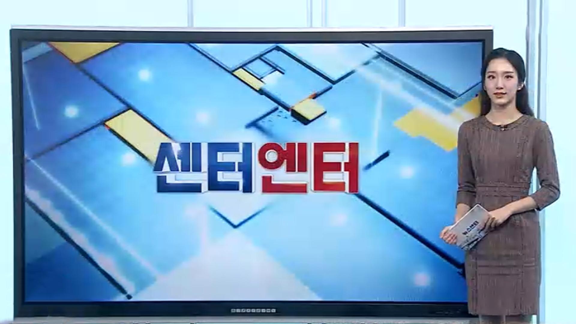 [센터엔터] '혈액암 투병' 안성기…박중훈 