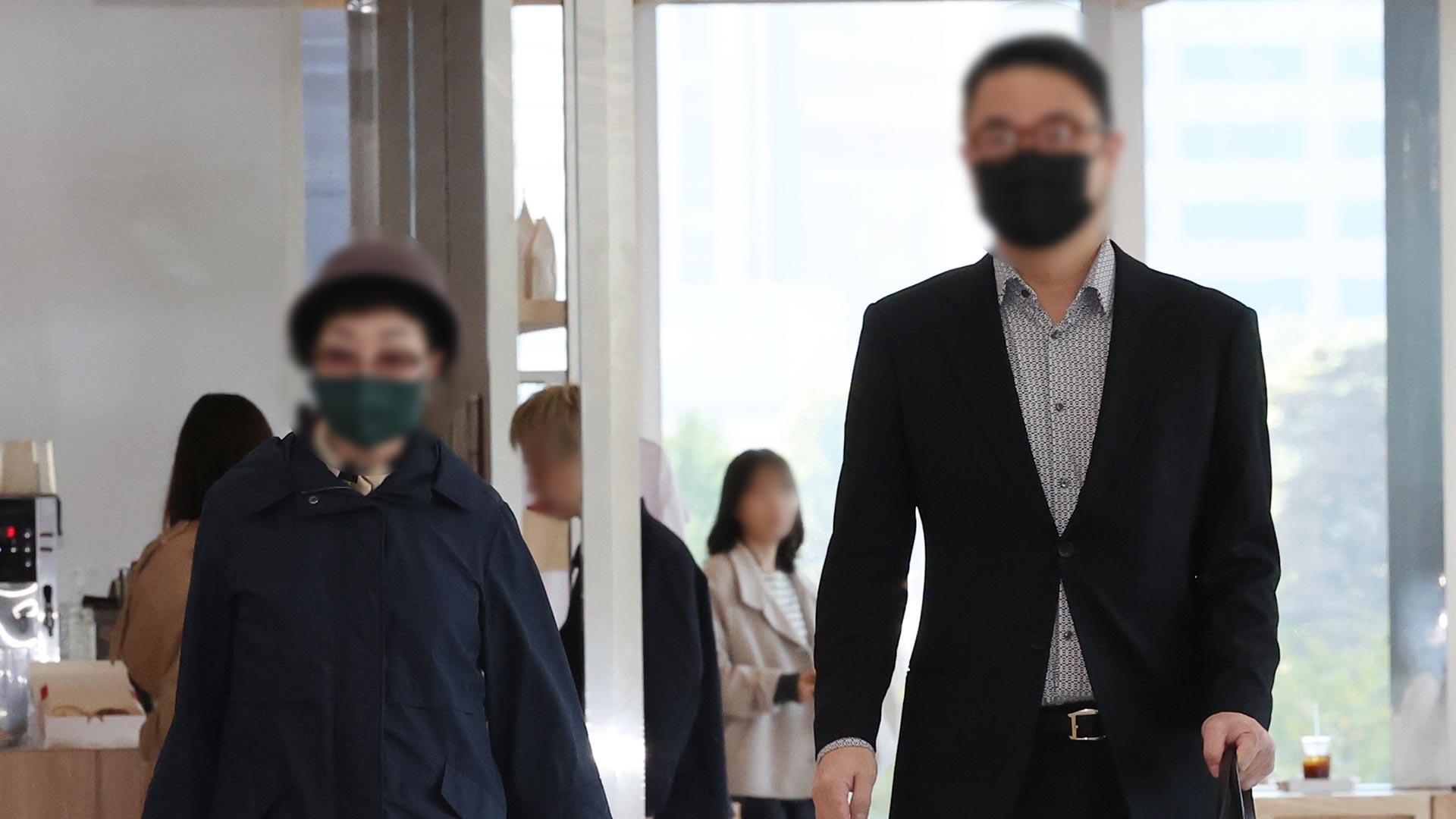 김건희 모친·오빠 온라인 카지노 불법 조사…해병온라인 카지노 불법, 尹 소환 통보