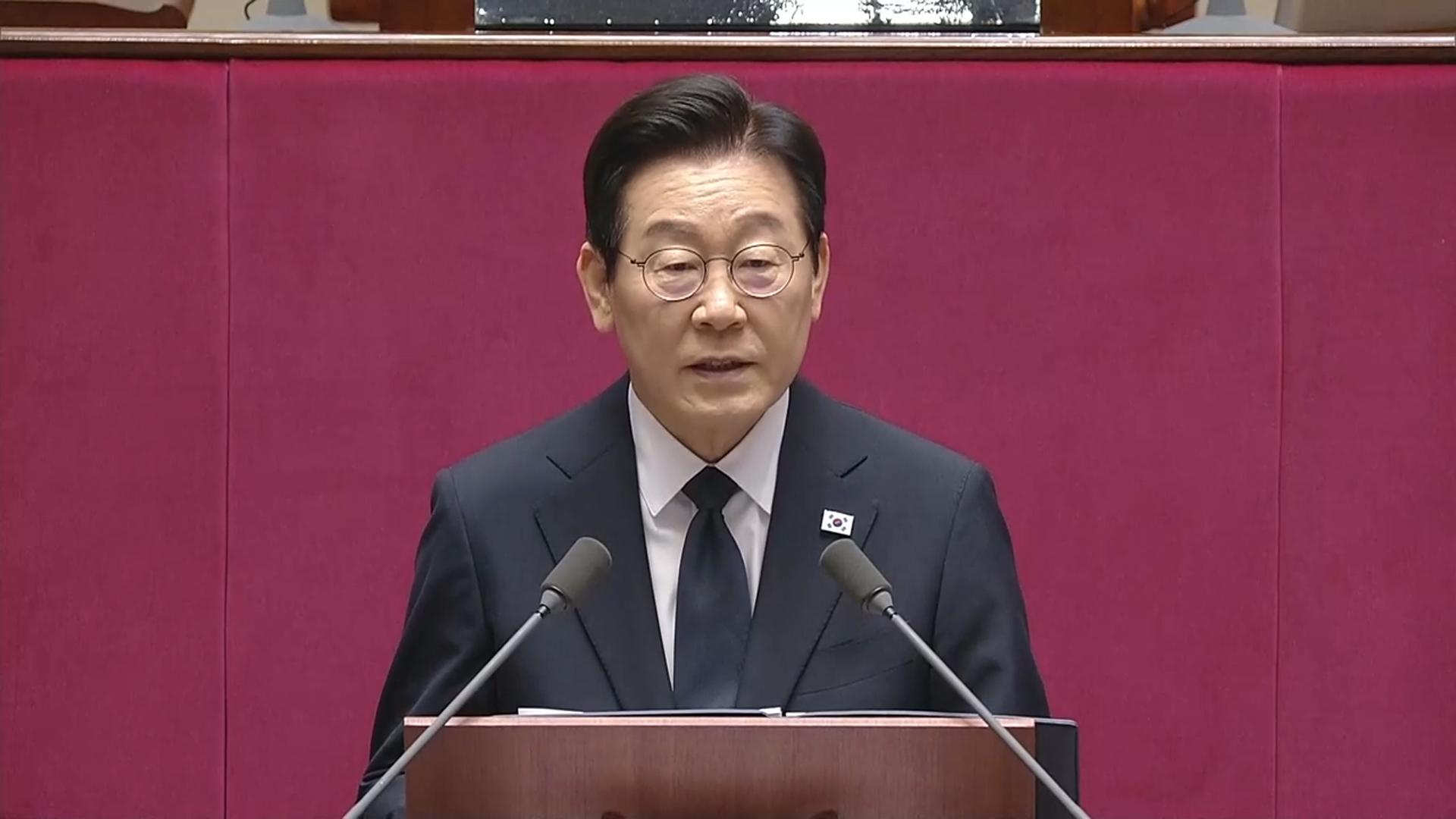 "영혼까지 갈아넣어 총력"…'AI' 28번 외치며 "새 100년 준비"