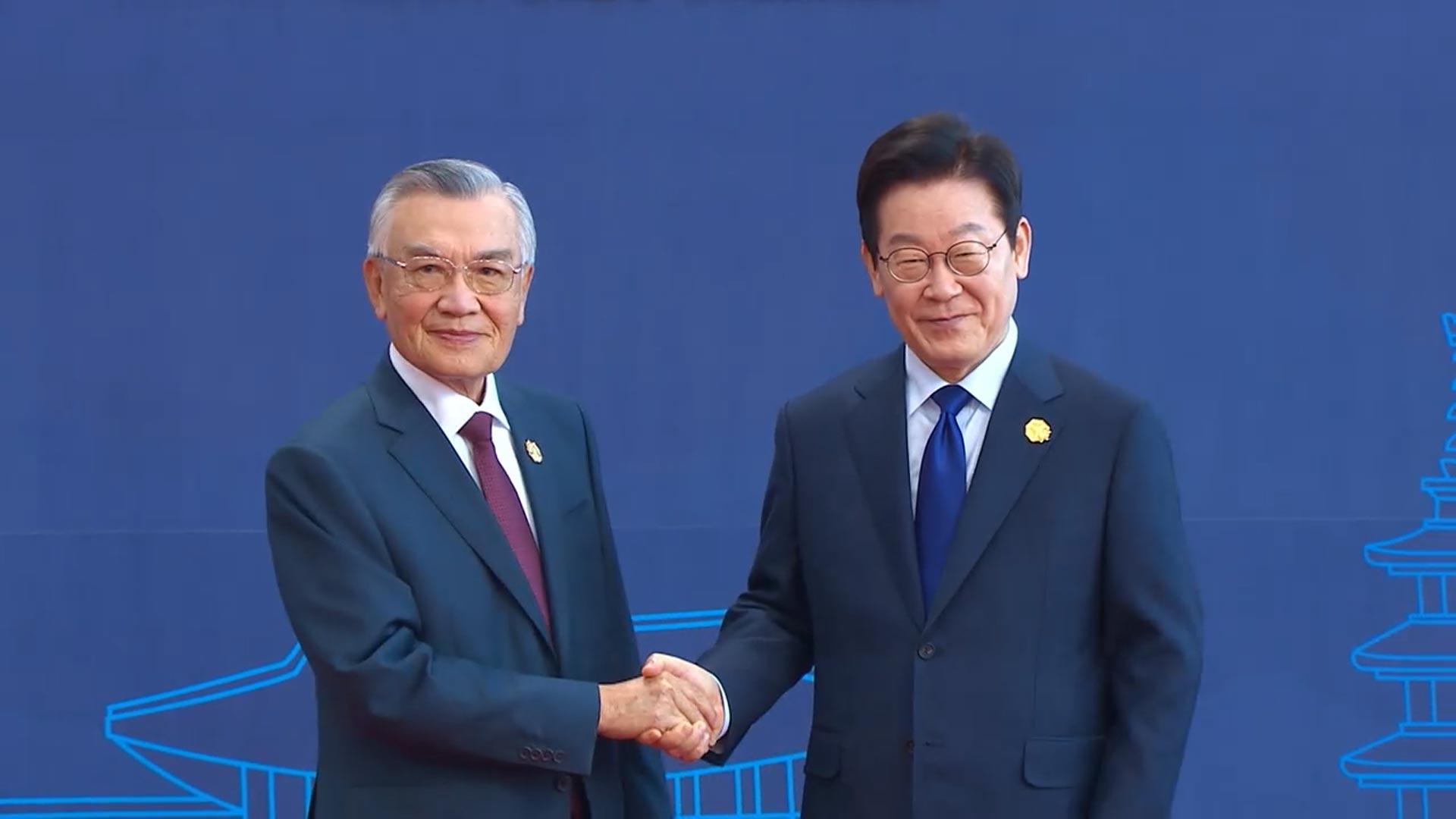 온라인카지노 후기 벳위즈 "APEC 의전 기대 못미쳐 항의…협상 통해 해결"