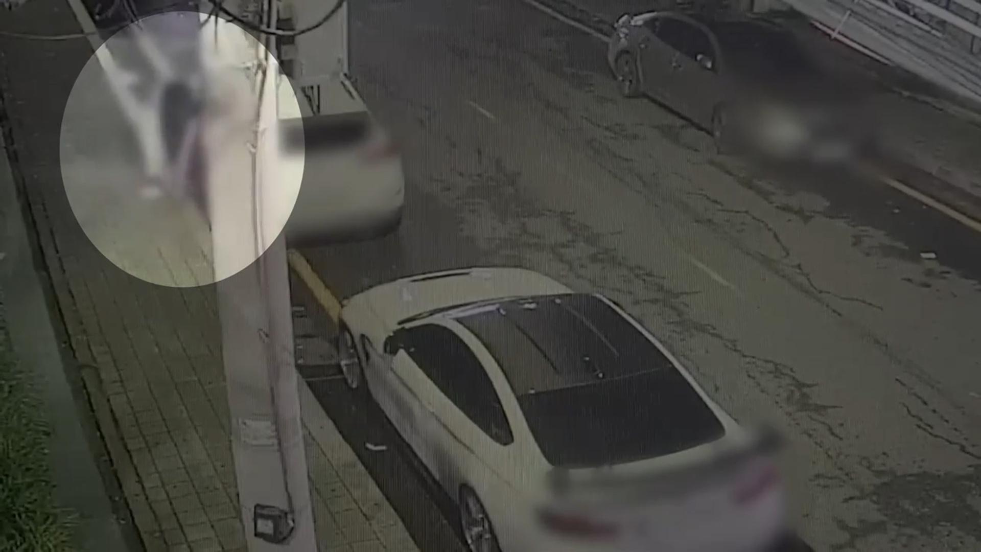 울산 차량털이범 CC샌즈카지노 샌즈카지노에 '덜미'