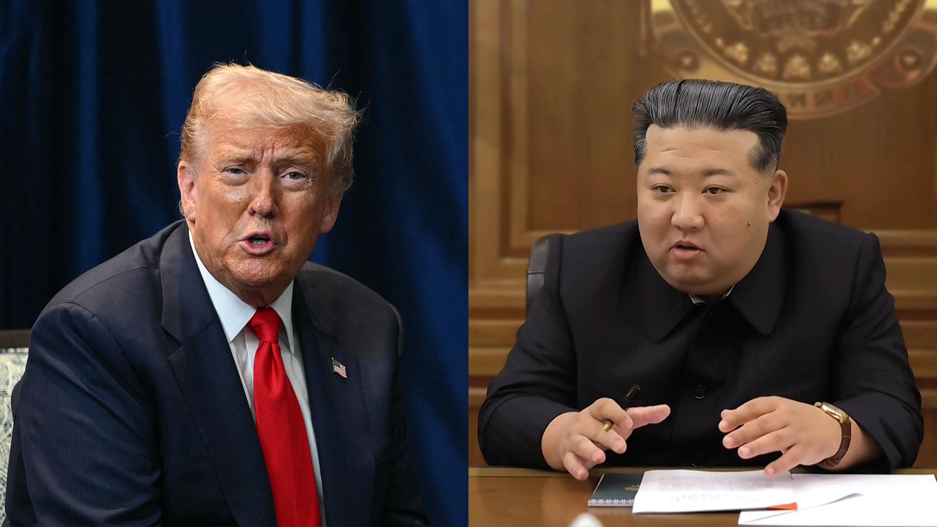 미국, 잇단 대북 제재…'러브콜' 거절에 뒤끝?