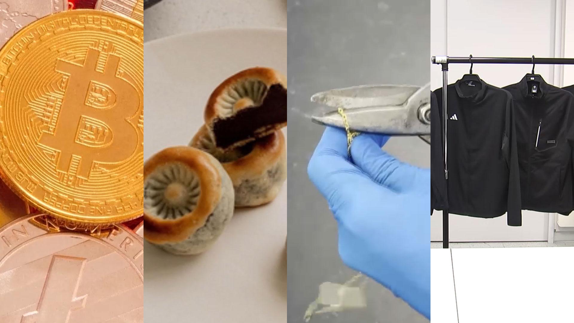 [핫클릭] 비트코인, 10만달러 붕괴…6월 이후 처음 外