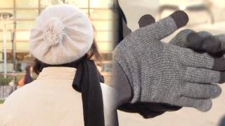 [센터웨더] 맑고 포근한 가을 날씨…일교차 커 건강 유의