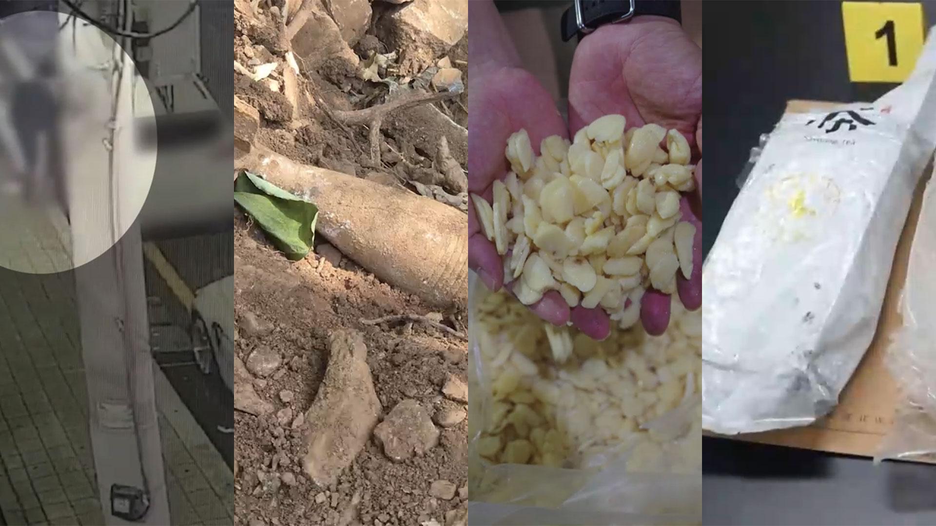 [제보23] 단양 공사 현장서 불발탄 온라인카지노 총판 벳위즈…당국 수거 外