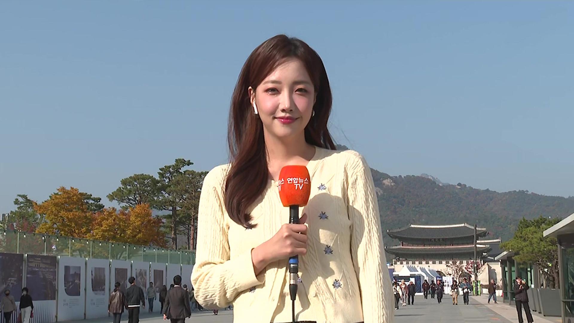 [날씨] 온라인카지노 대체로 맑고 한낮 포근 …일교차 15도 안팎