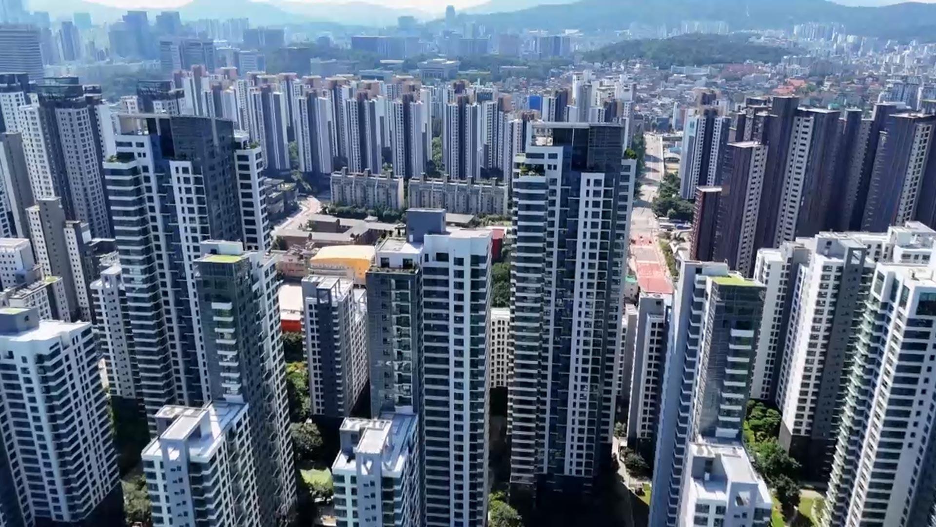 온라인카지노 합법 유니88벳 폭등에 내년 보유세 확 뛴다...강남·한강벨트 40% 오를 수도