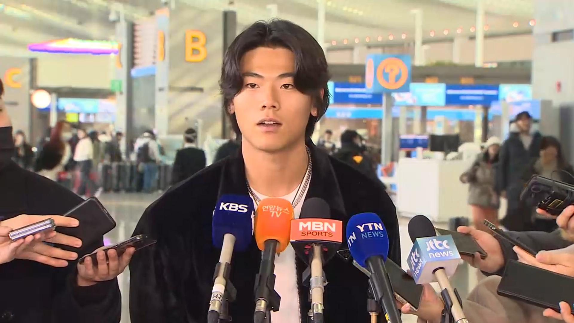 '타율 0.050' <em class='find'배지환</em, 온라인카지노추천서 방출 수순