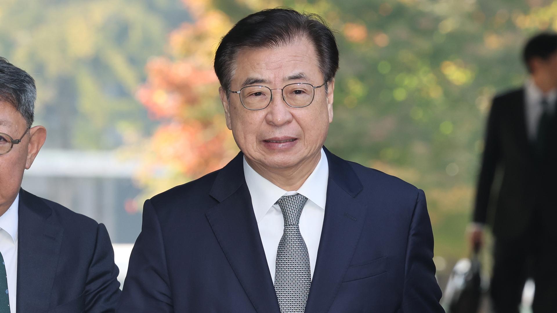 '<em class='find'서해피격</em 온라인카지노 먹튀 벳무브' 서훈 징역 4년 구형…검찰 "국민 속여"