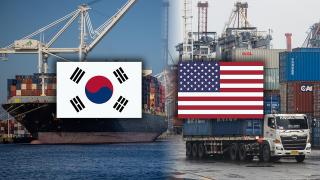 관세 인하 시점 놓고 막판 '줄다리기'…팩트시트 발표 임박