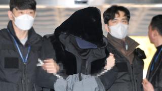 일본인 모녀 덮친 만취운전자 구속…"죄송하다"