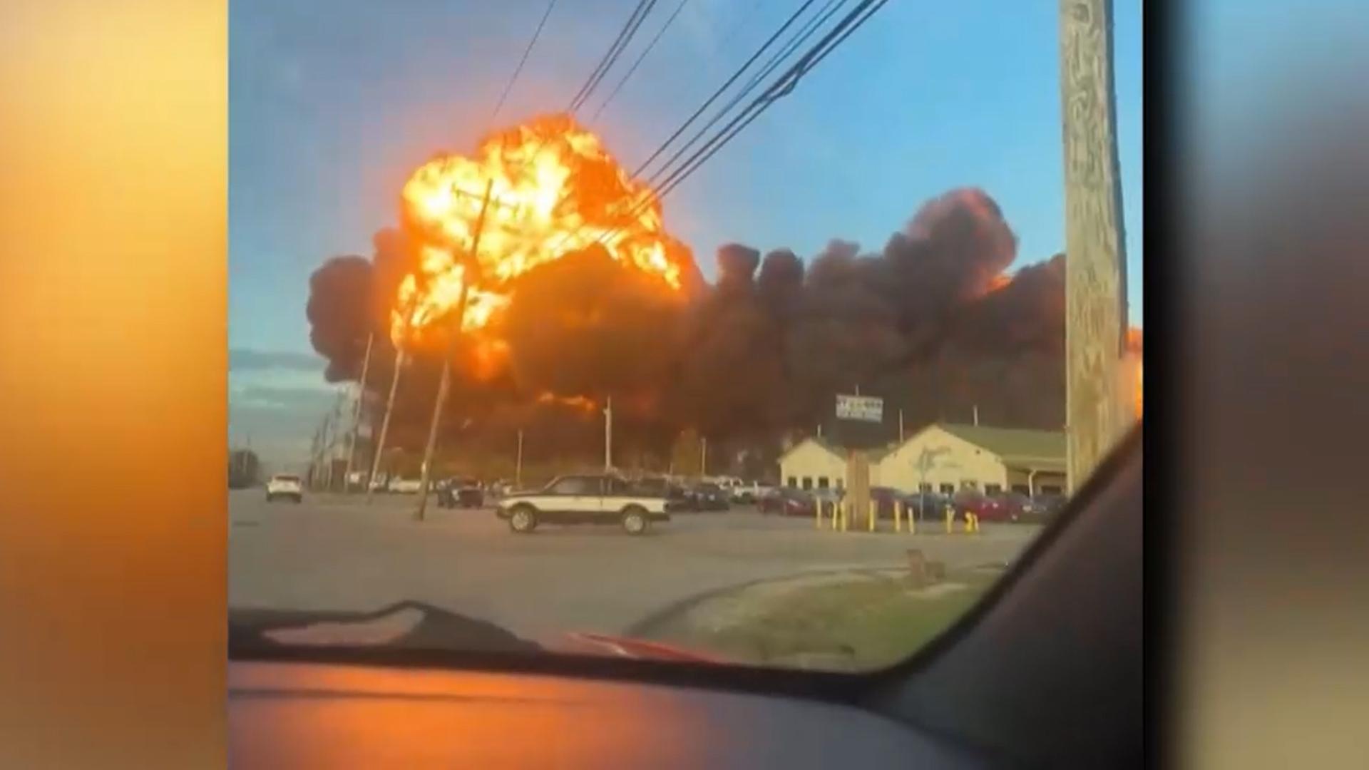 미 켄터키주서 UPS <em class='find'화물기</em 이륙중 한국 no 1 온라인카지노…3명 사망