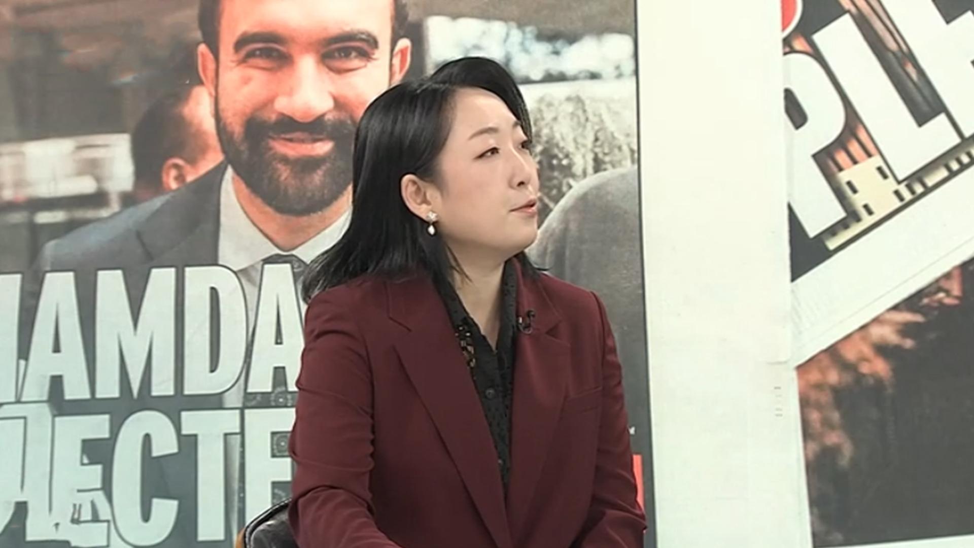 [월드앤이슈] 맘다니 "트럼프 멈출 것"…美대법원 '트럼프 관세' 변론 개시