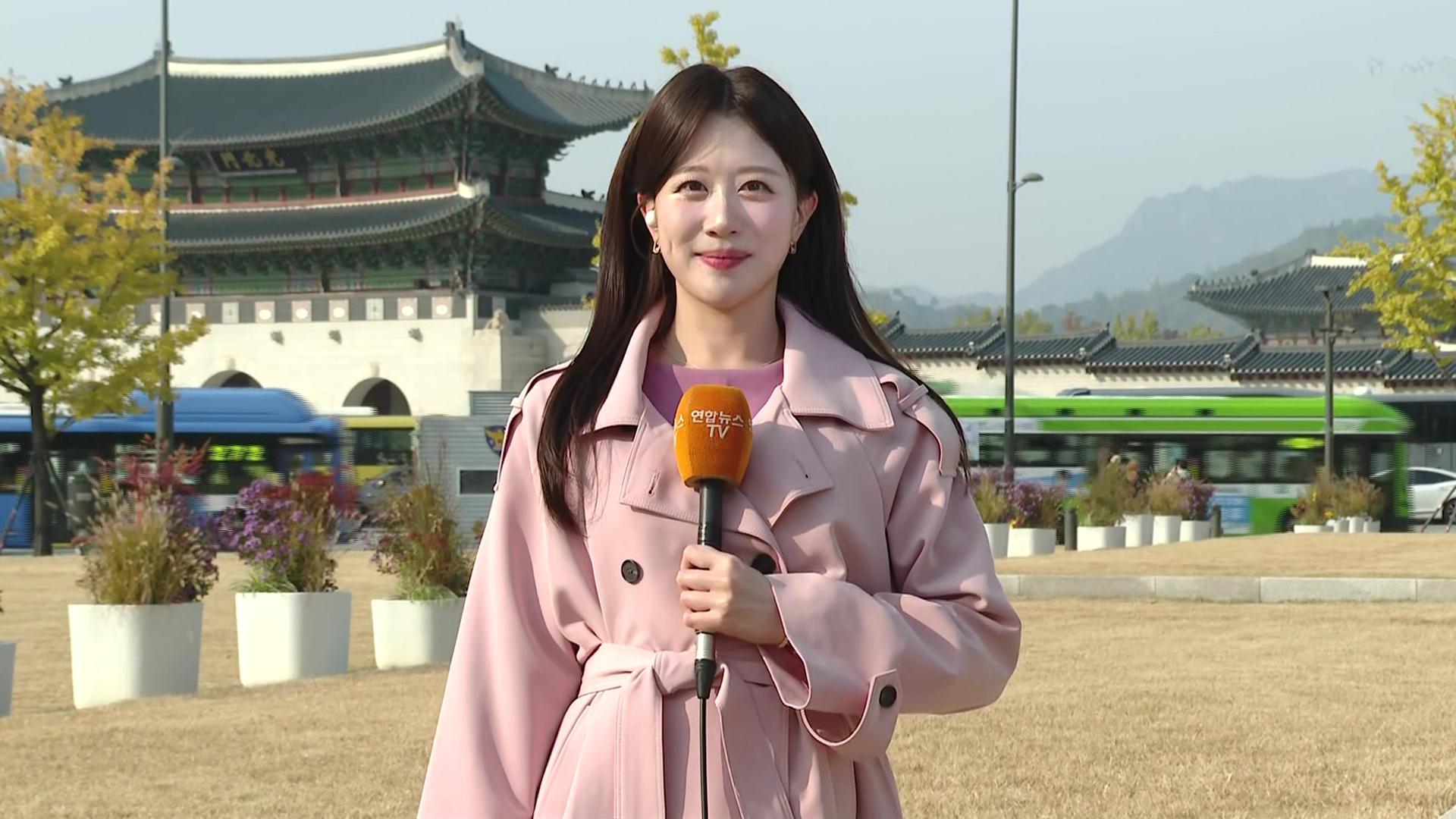 [우리카지노추천] 한낮 포근, <em class='find'환절기</em 큰 일교차…곳곳 공기 탁해