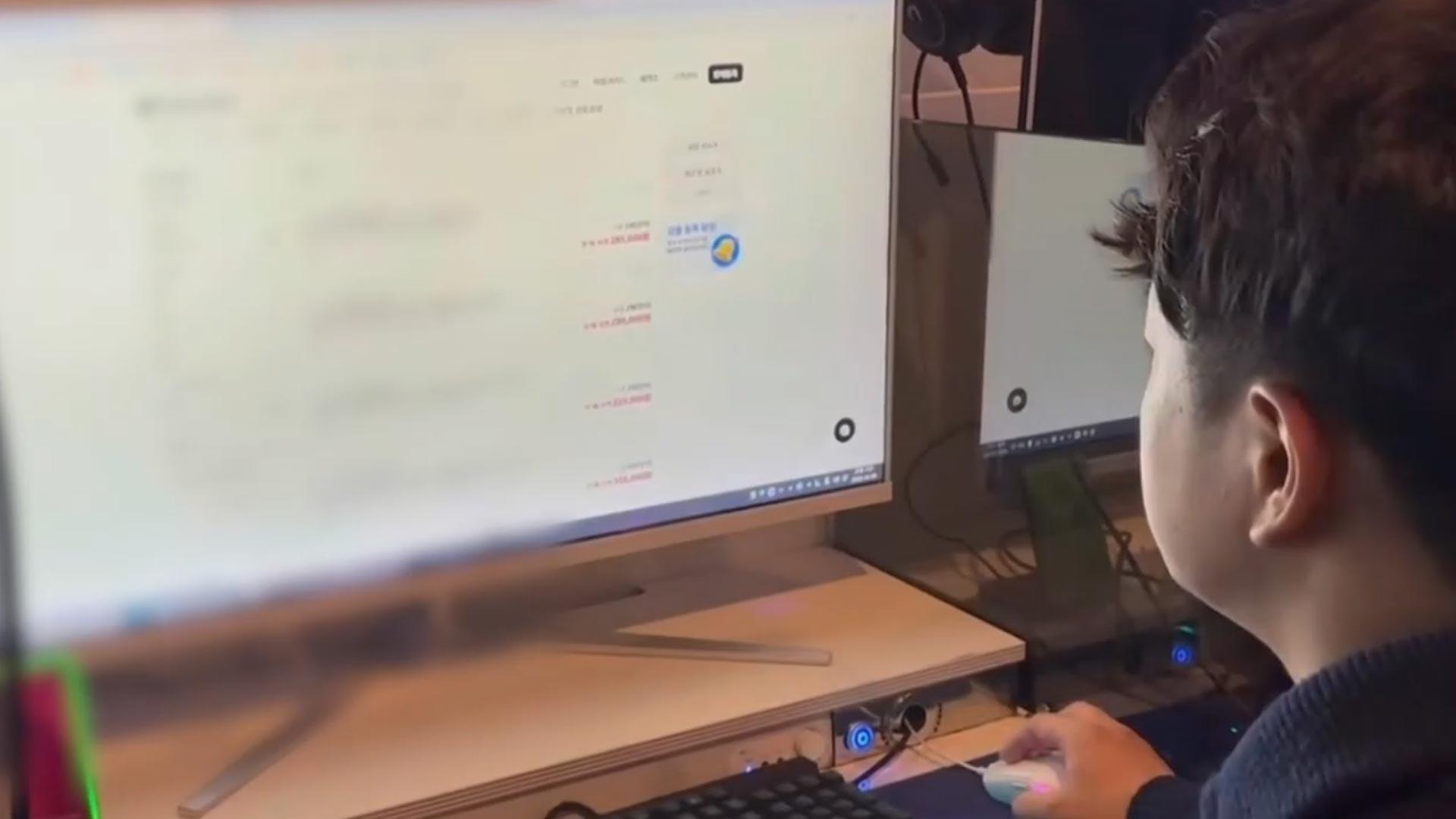 "10만원 표가 백만원으로?"…<em class='find'카지노 바카라</em 고강도 세무조사