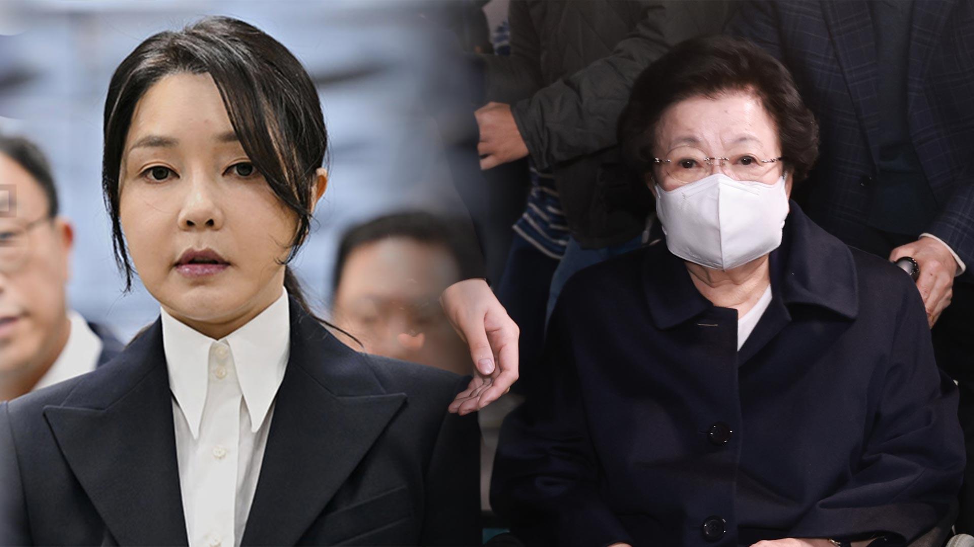 관저 공사업체도 해외 온라인카지노 순위에 명품 준 정황…'디올' 압수수색