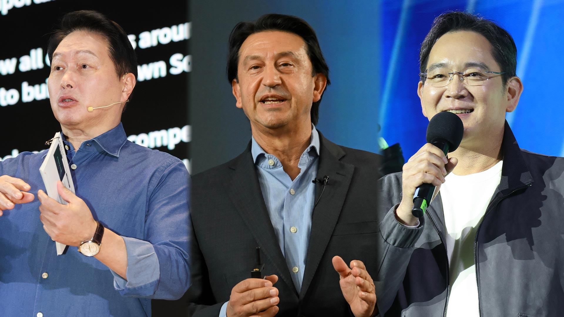 재계, 내년 경영전략 마련…'AI·관세 파고' 대응