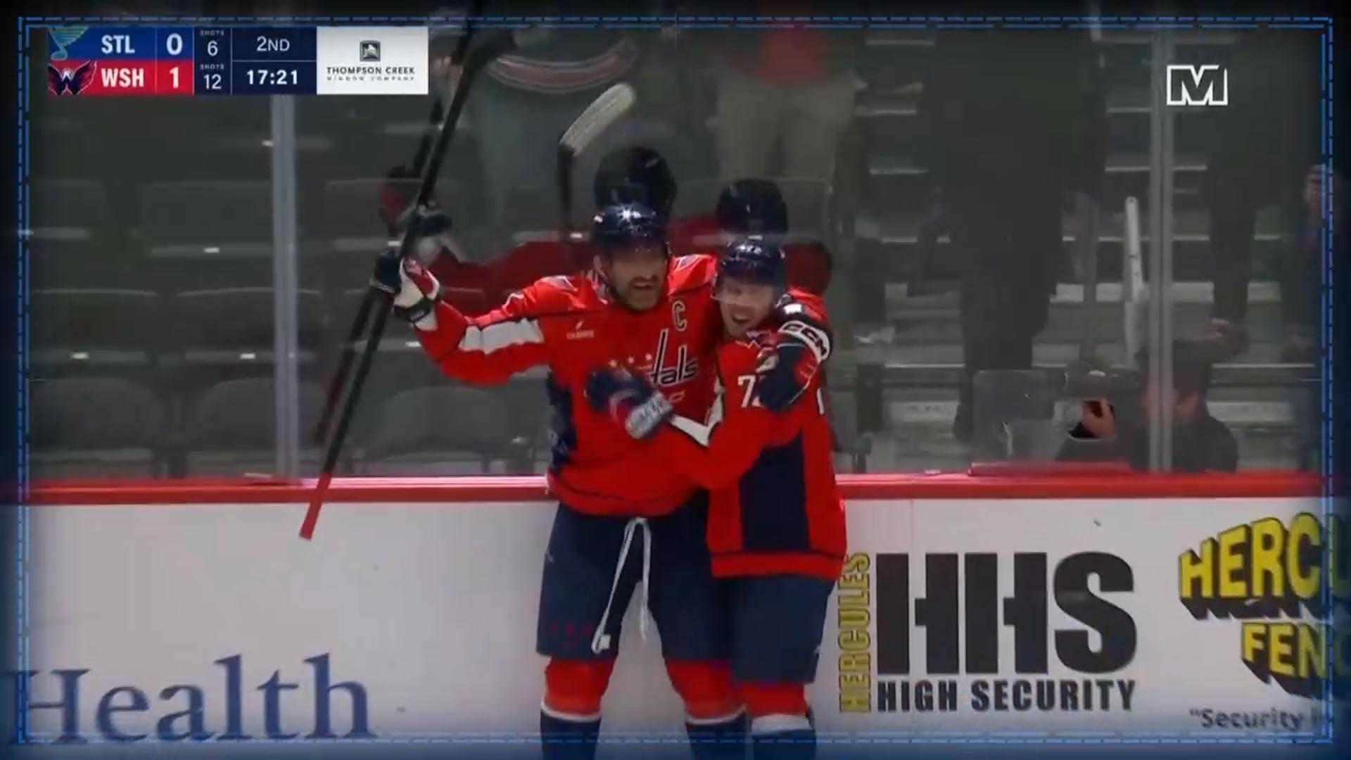 [오늘의영상] 오베치킨, 통산 900골 대기록…퍽 챙기다 걸린 상대팀