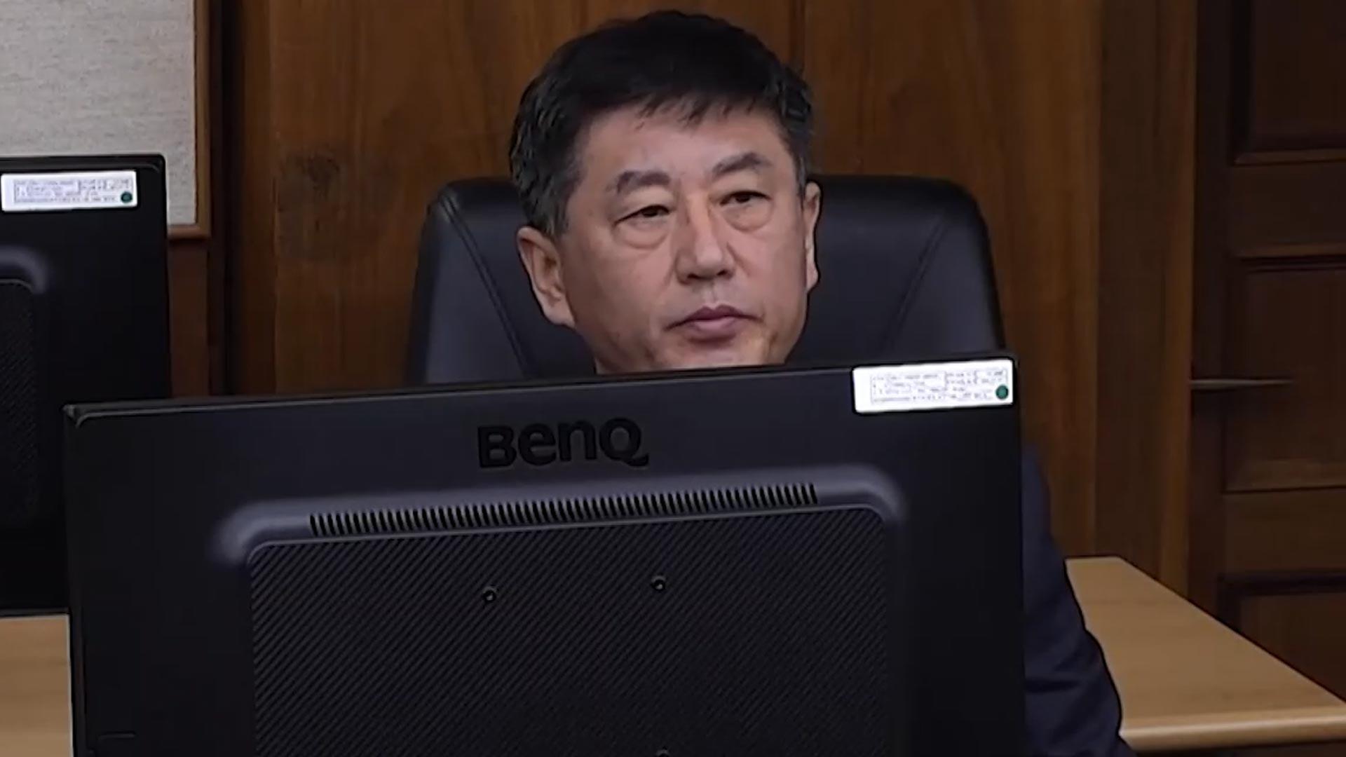 내란특검, 노상원 수첩 해독…'23년부터 계엄 준비' 정황