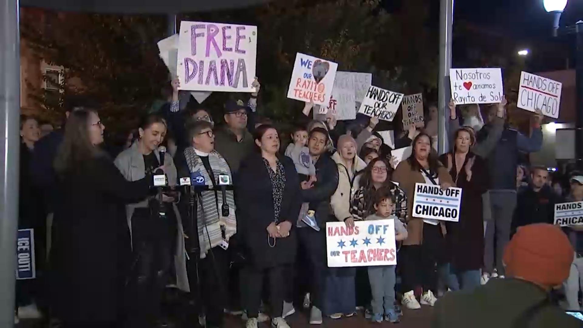 유치원까지 들어간 미 이민단속…"두 달간 3천명 온라인카지노 조작 유니벳"