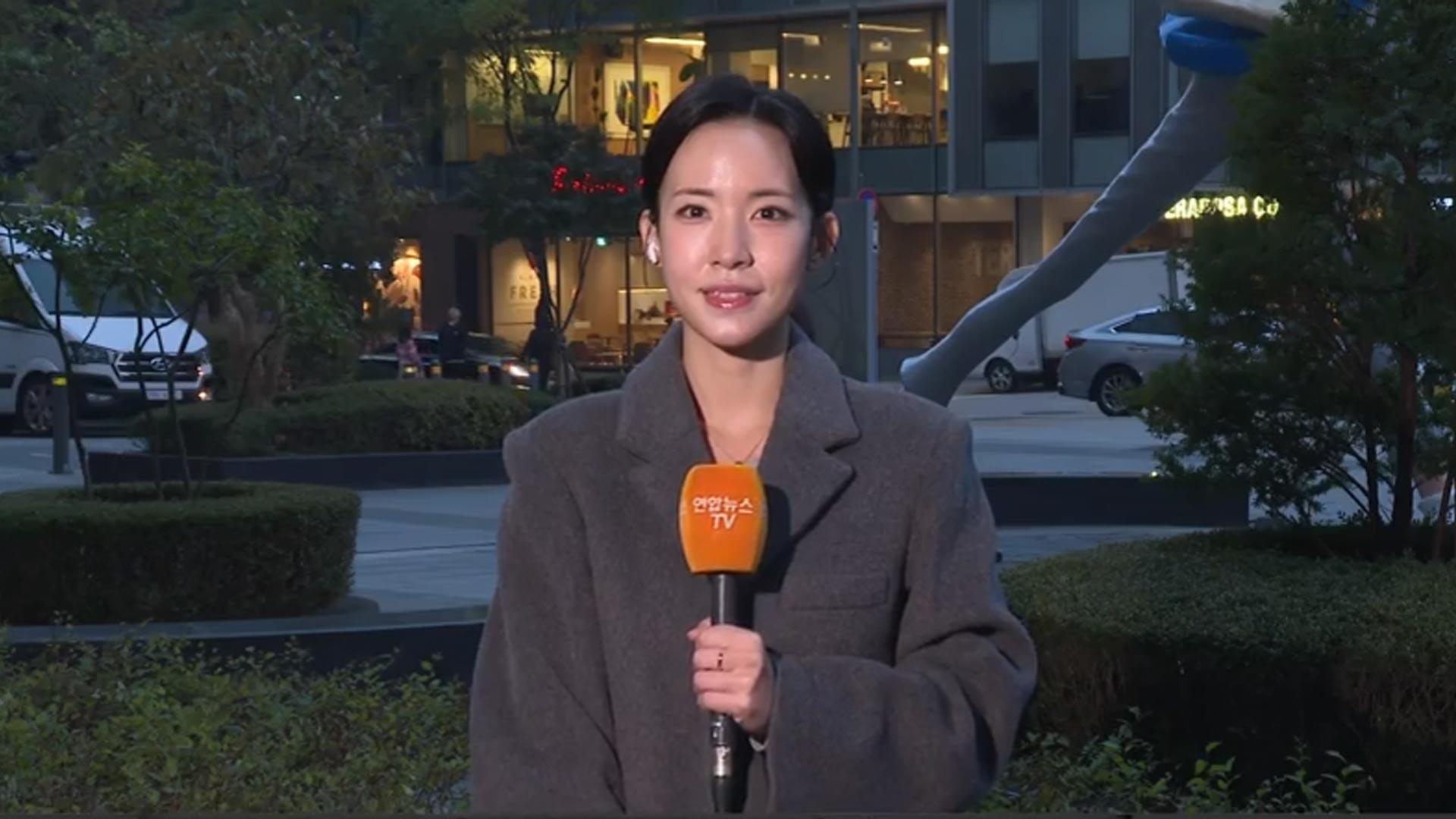 [날씨] 아침 전국 짙은 온라인카지노사이트…강원영동 중심 비