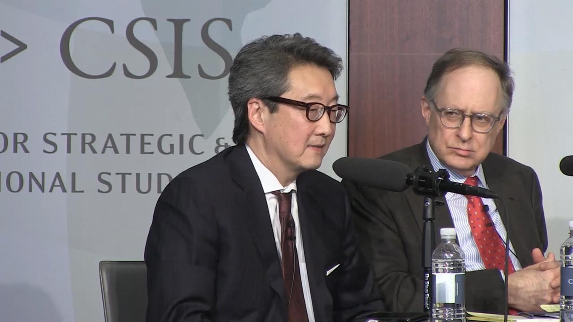 中 <em class='find'원자력마이다스 온라인카지노 유니88벳</em 대응으로 한국 경제적 강압 가능성