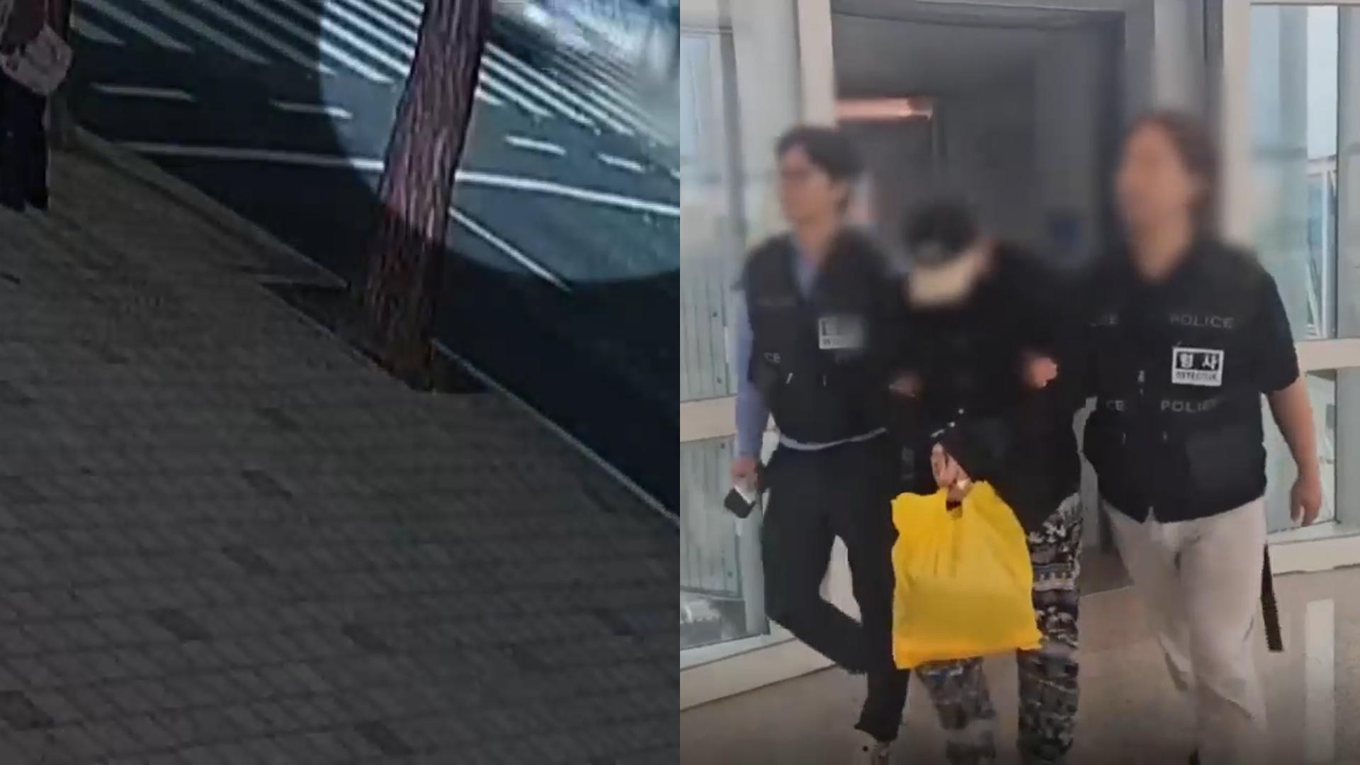 [사건사고] 만취 운전에 또 외국인 사망…끊이지 않는 사고 外