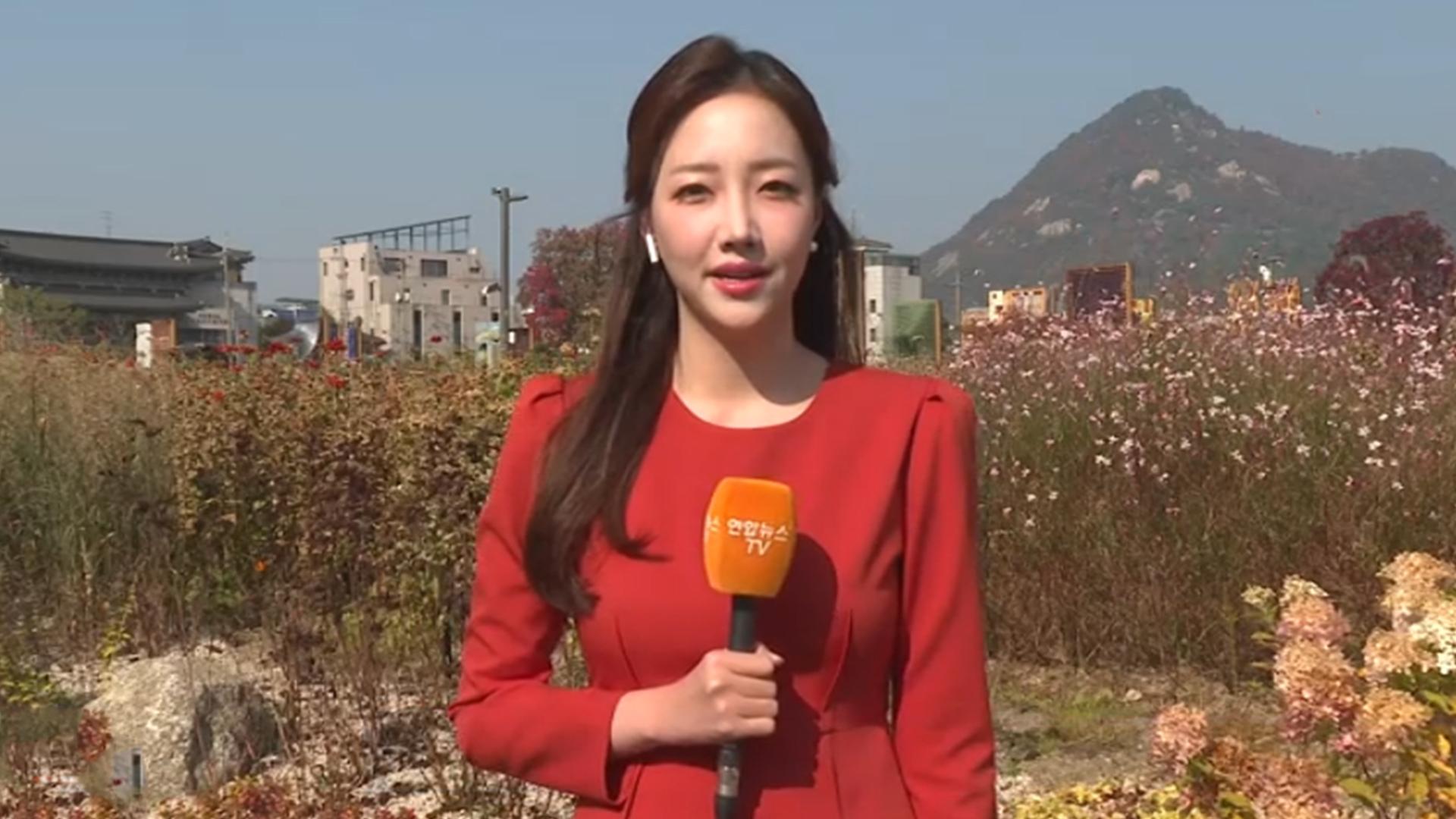 [날씨] 절기 '입동' 큰 추위 없어…서쪽 미세온라인카지노사이트 유의