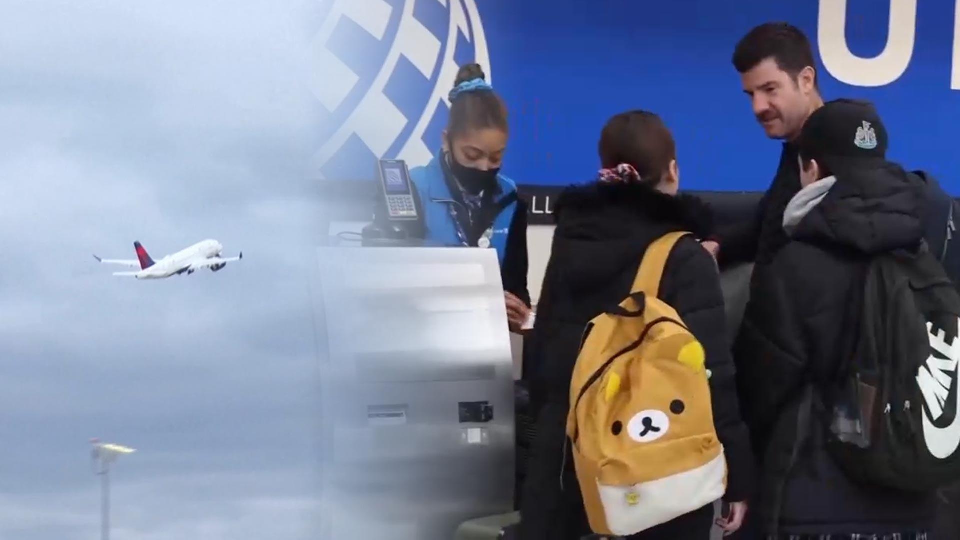 미, 셧다운에 항공편 10% 감축…온라인카지노 먹튀 벳무브·LA 등 포함