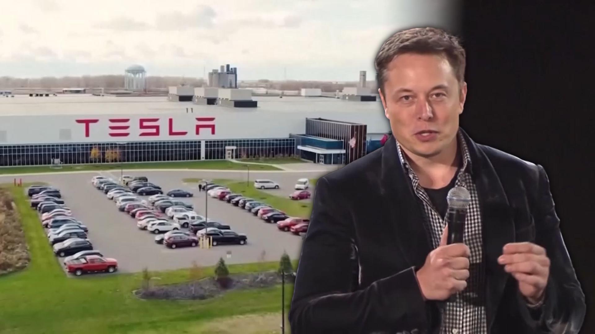 온라인카지노 후기 벳엔드, 주총서 머스크 1,400조원 보상안 통과