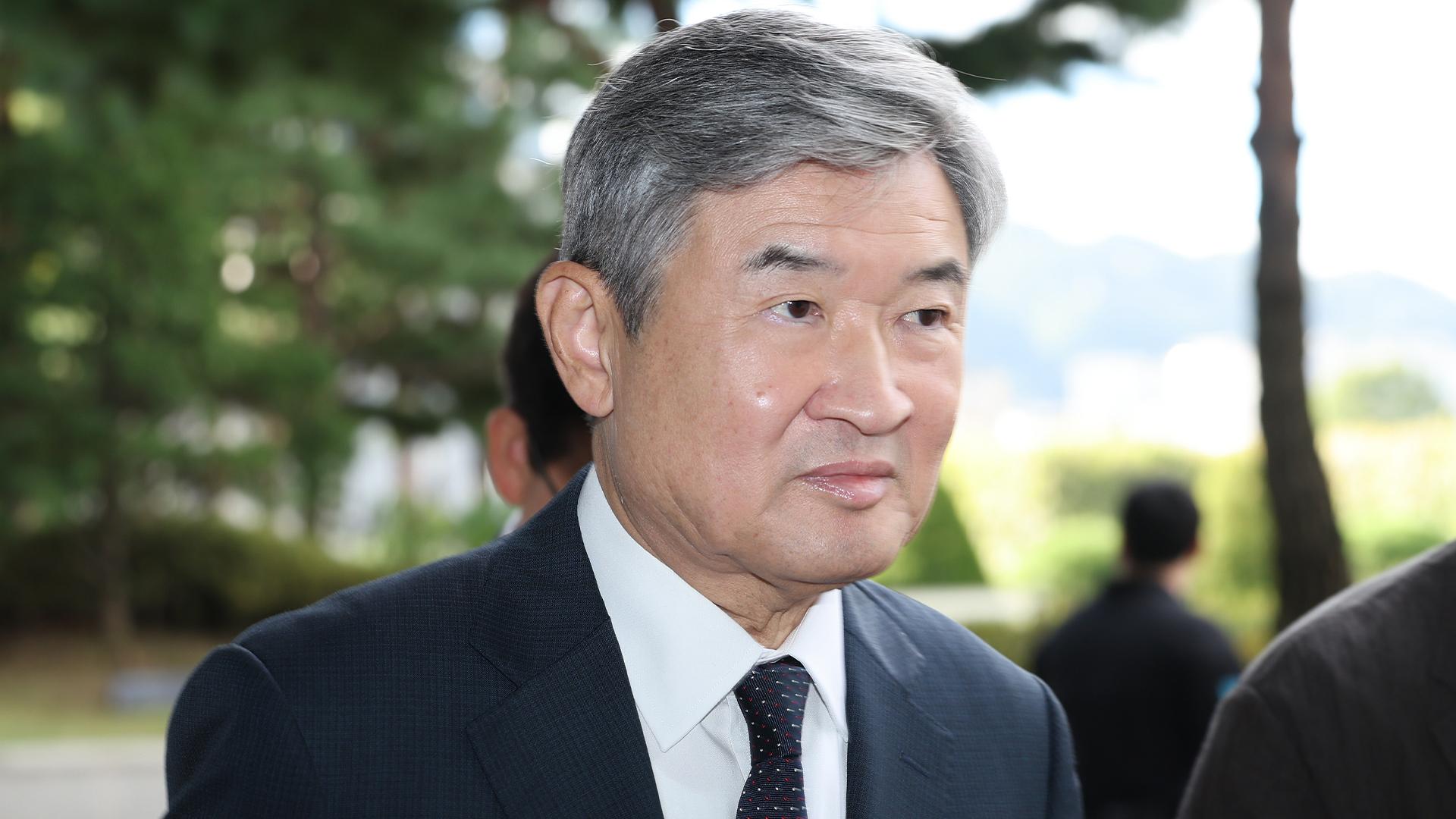 내란특검, <em class='find'조태용</em 온라인카지노 아톰카지노 청구…"사안 중대·증거인멸 우려"