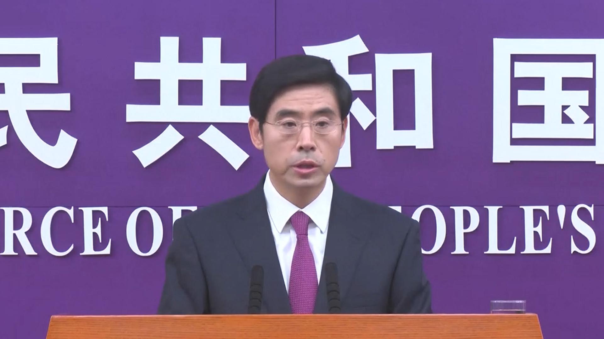 中, 온라인카지노 벌금 벳엔드 강조…'기술독립·내수강화' 양면 전략