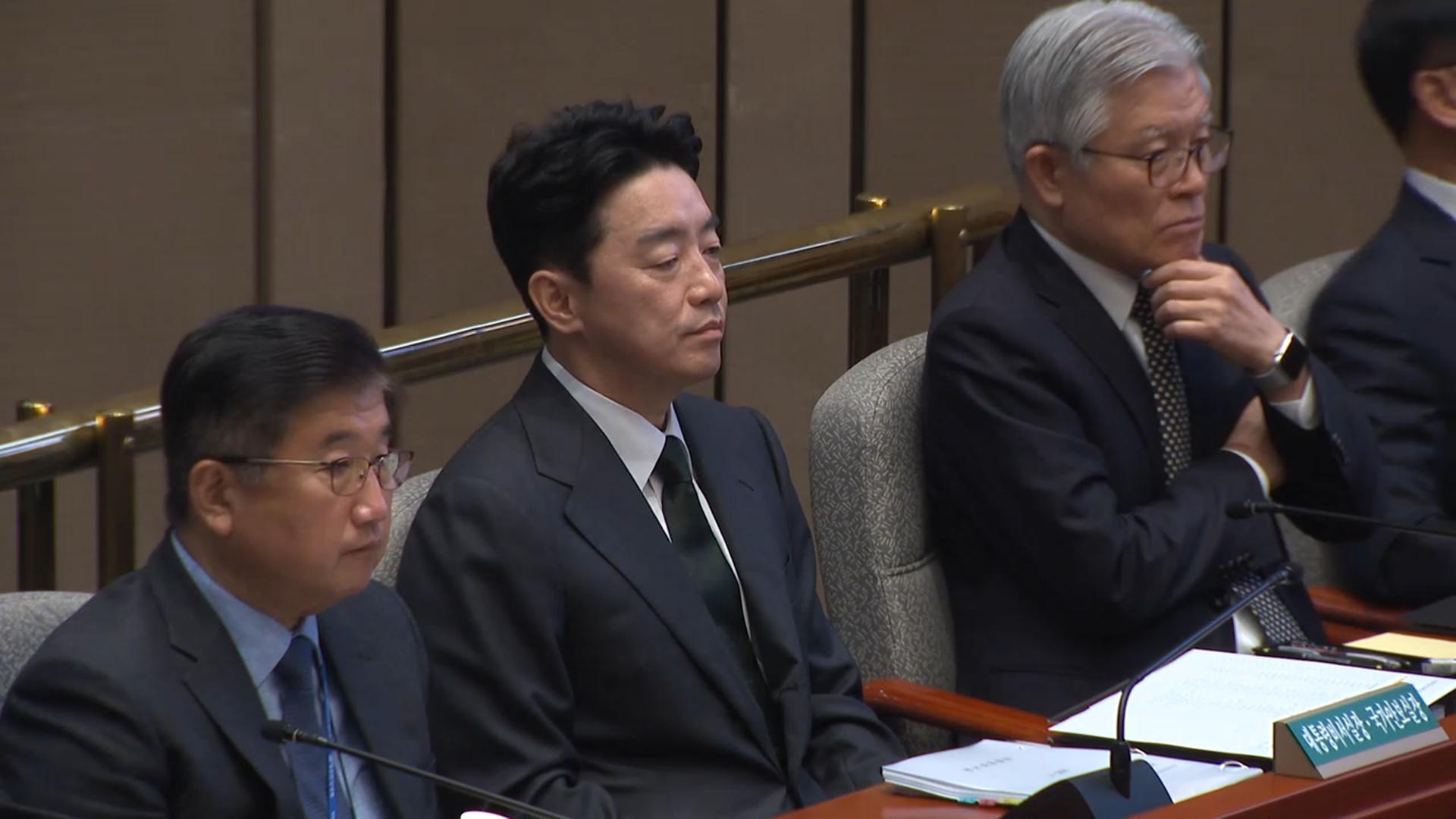 강훈식 "'재판중지법 불필요' 입장, 이 꽁 머니 카지노 생각과 같아"