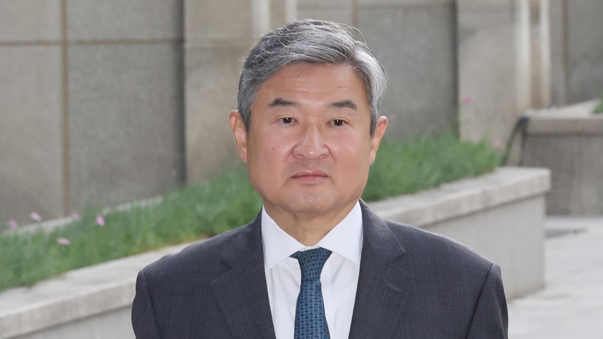 내란특검, <em class='find'조태용</em 구속영장…"국정온라인카지노 아톰카지노 직무유기"