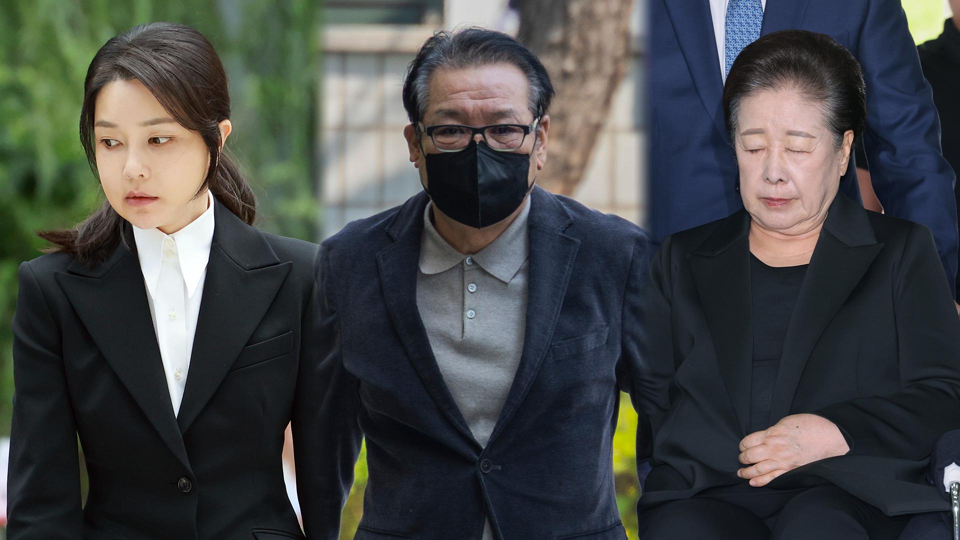 [속보] 김건희특검, 김건희·전성배·해외 온라인카지노 순위 등 추가기소