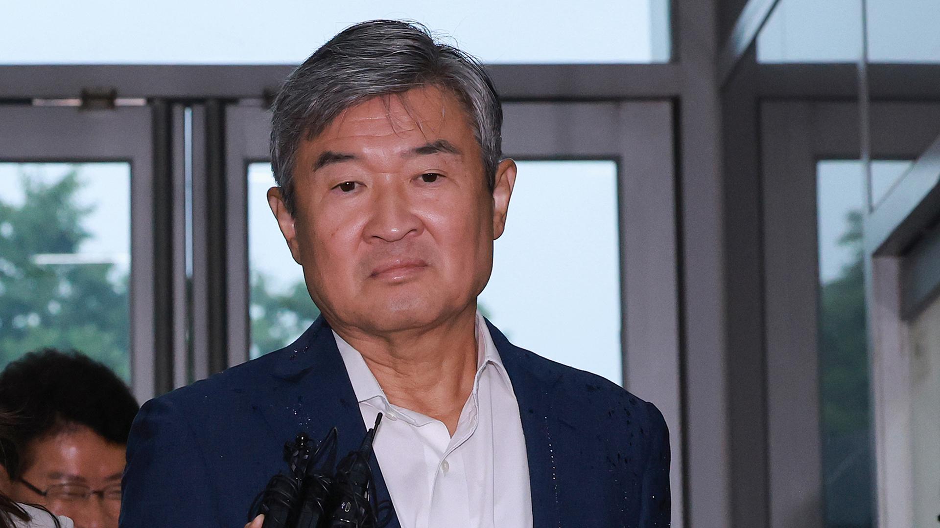 내란특검, <em class='find'조태용</em 온라인카지노 아톰카지노 청구…"직무유기·정치관여"