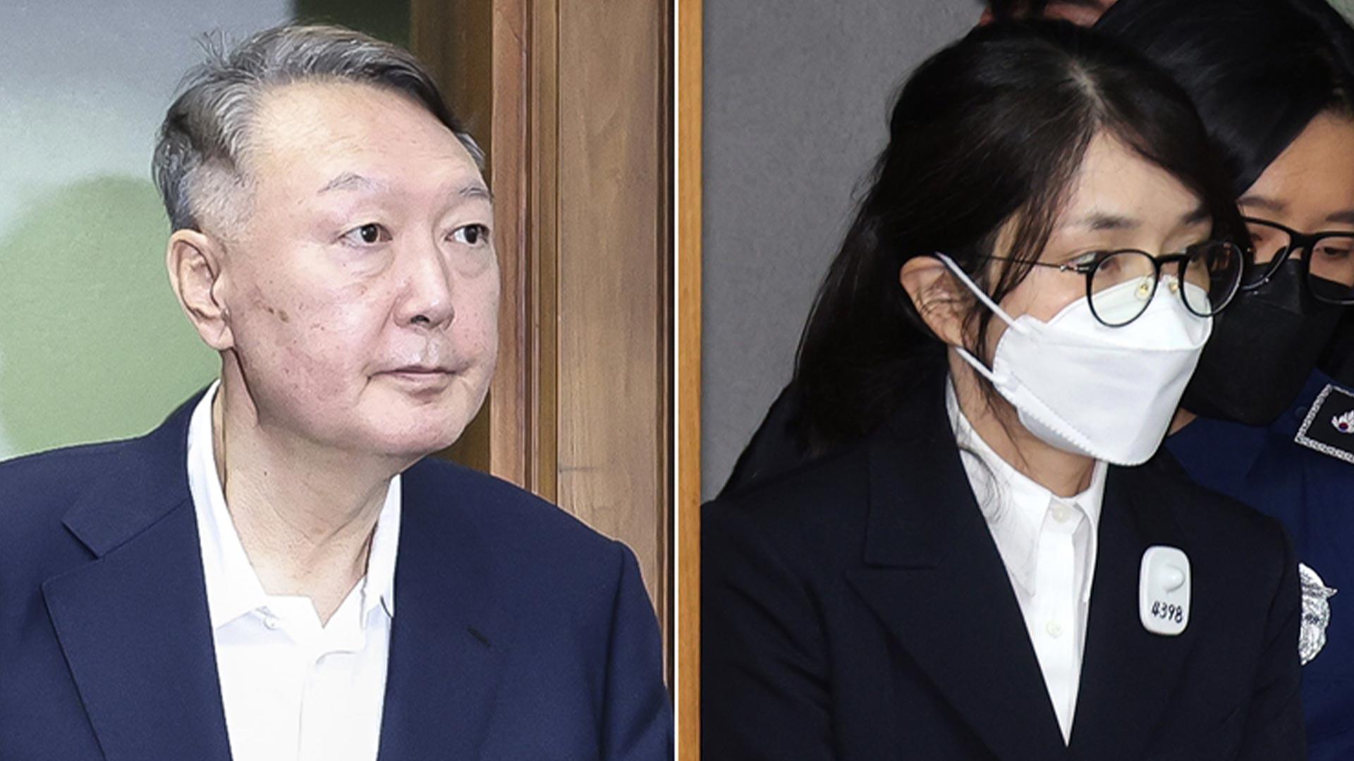 尹 부부 동시 온라인카지노 조작 벳무브…김건희·도이치 주포 카톡 공개