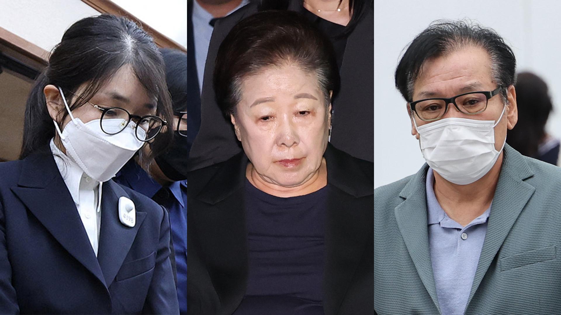 김건희·한학자·건진법사 추가 기소…"통일교 비례온라인카지노 신용카드 랭킹 약속"