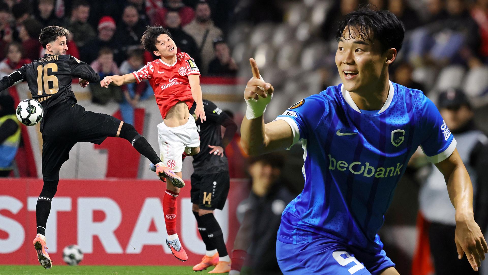 태극전사들 '펄펄'…<em class='find'이재성</em 극장골·온라인카지노 7호골