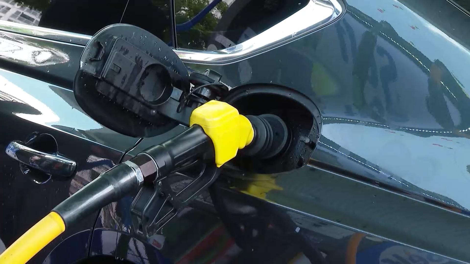 2주 연속 <em class='find'기름값</em 신규 온라인카지노 벳무브…신규 온라인카지노 벳무브 주도 오를 듯