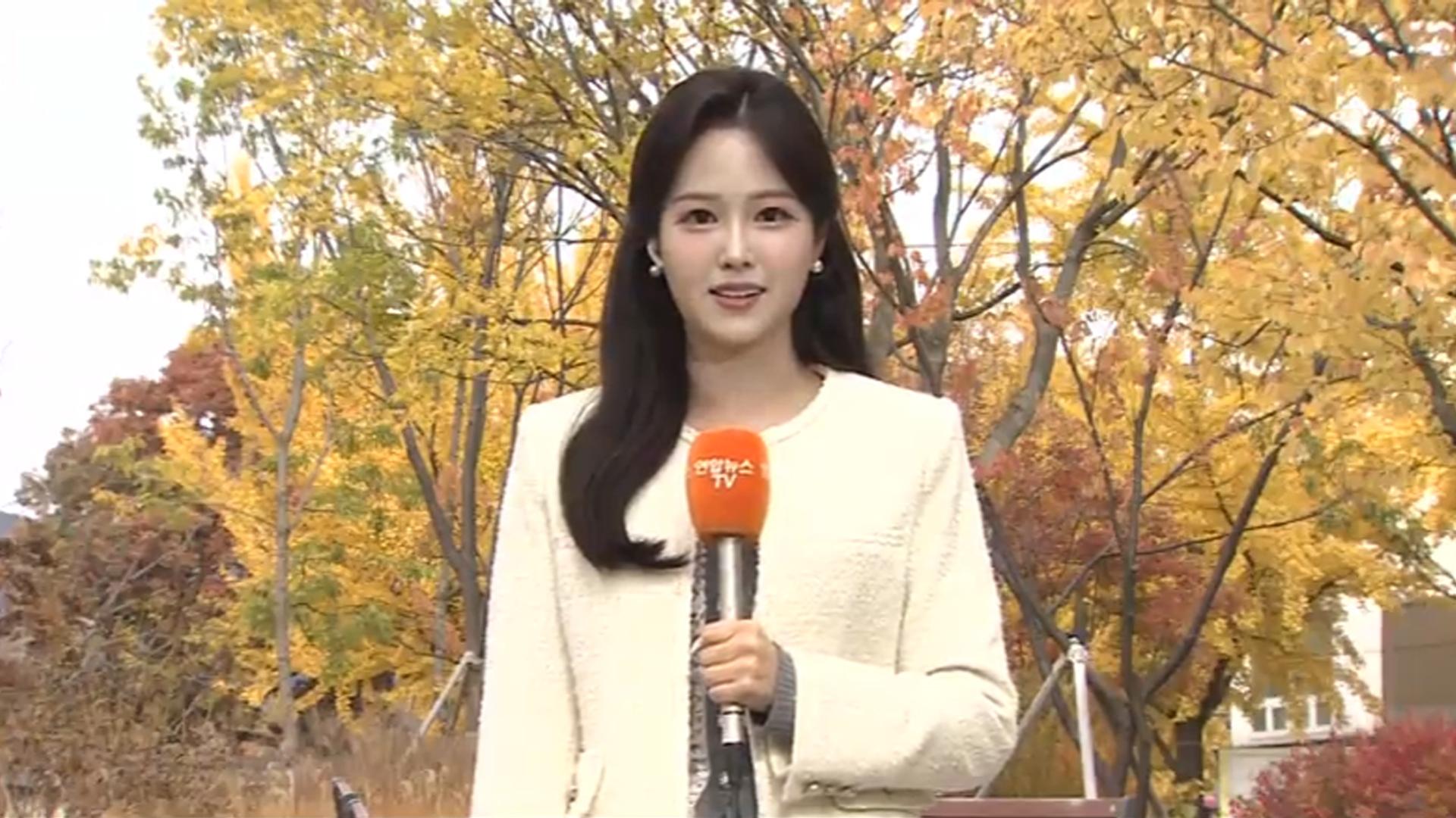 [날씨] 주말 곳곳 가을비…다음 주 초 다시 <em class='find'온라인카지노 불법 유니벳</em