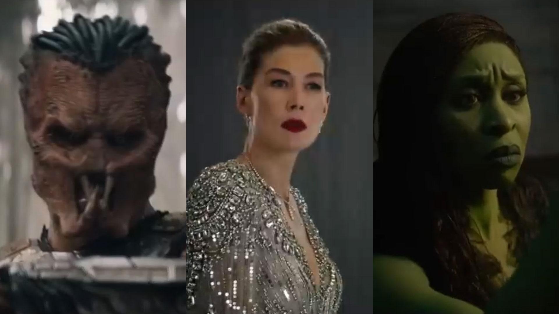 프레데터·나우 유 씨 미·위키드까지…속편이 몰려온다