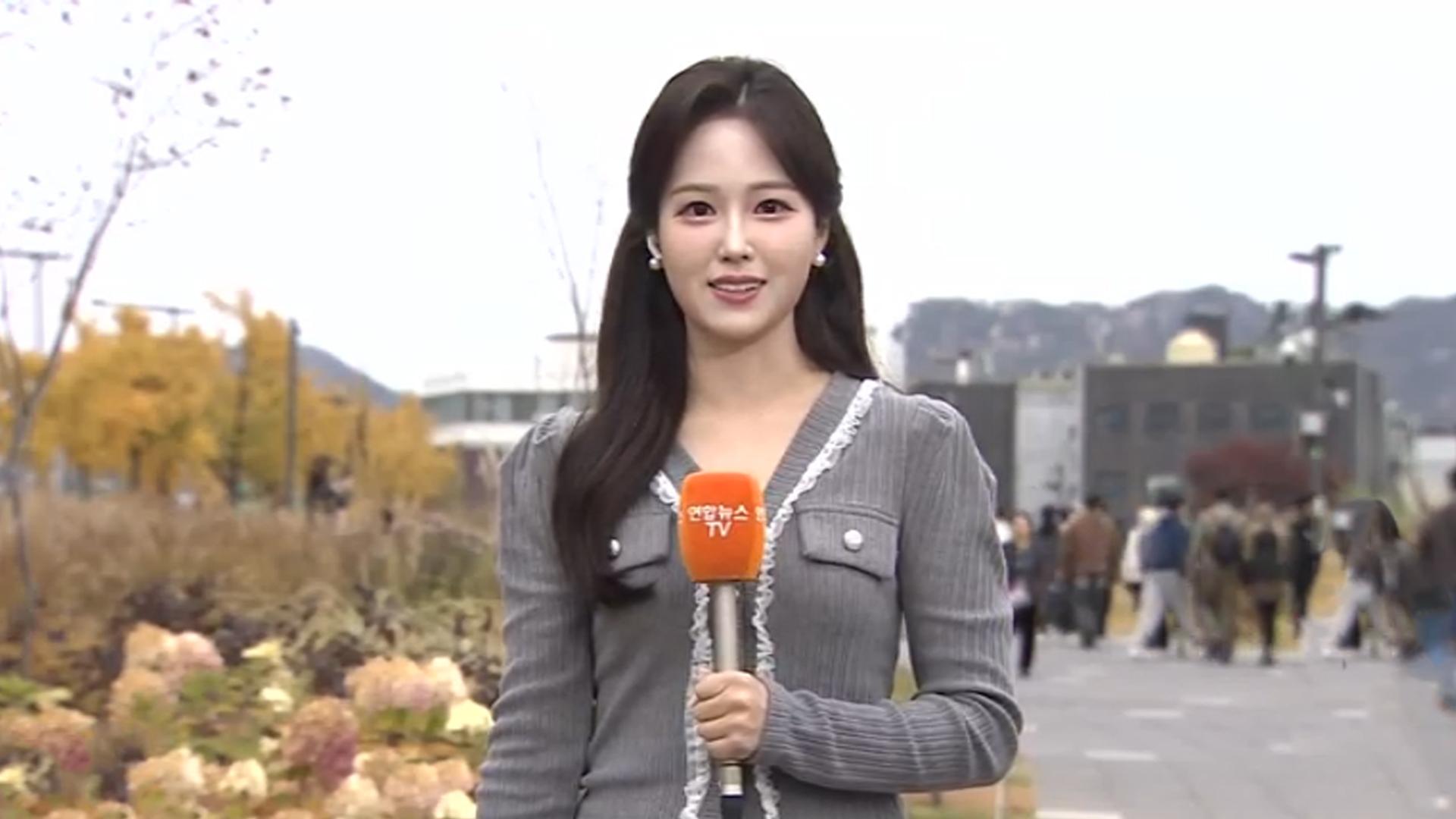 [온라인카지노 불법] 주말 포근하지만 곳곳 비…다음 주 '쌀쌀'