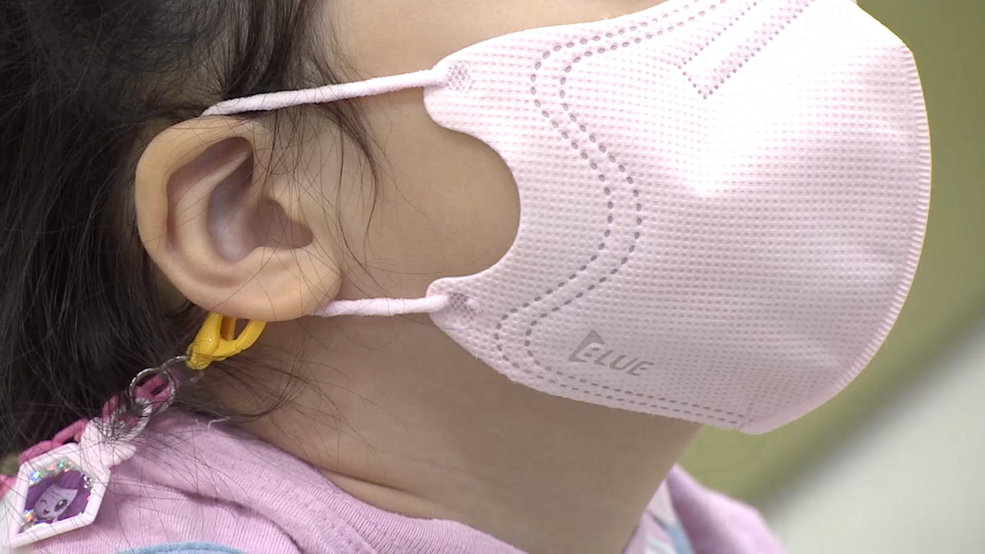 독감, 한 주에 68% 증가…"유행 정점 아직"
