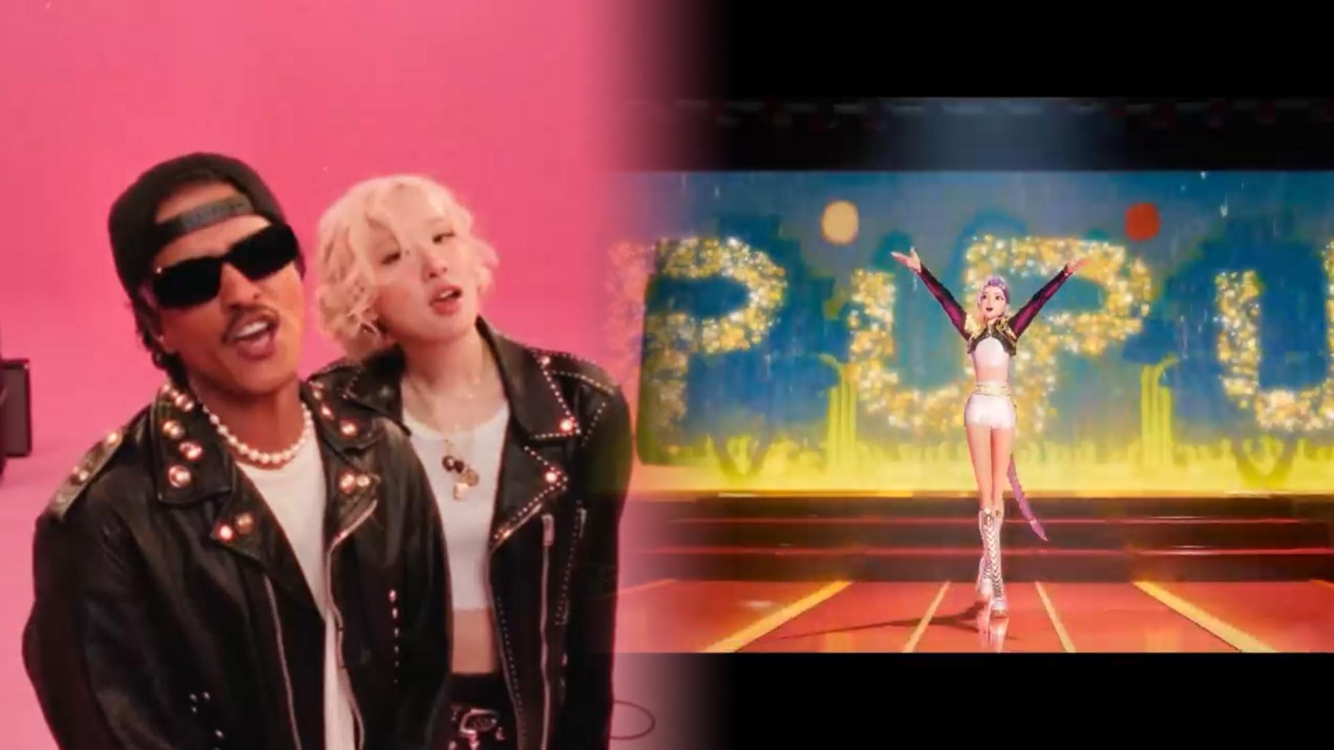 로제·케데헌, K팝 첫 '그래미 어워즈' 본상 온라인카지노 불법 벳무브 등극