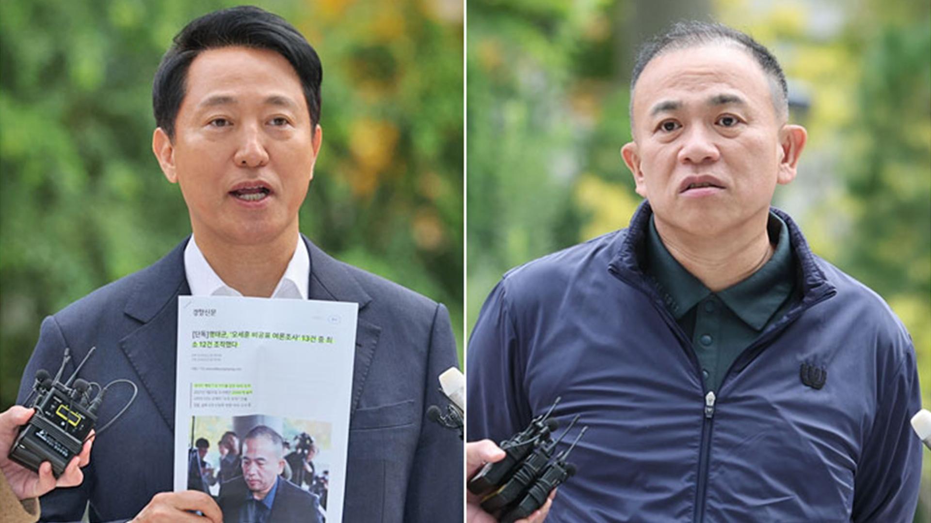 온라인카지노 후기 유니88-명태균, 특검 대질신문서 공방…"입장 평행선"