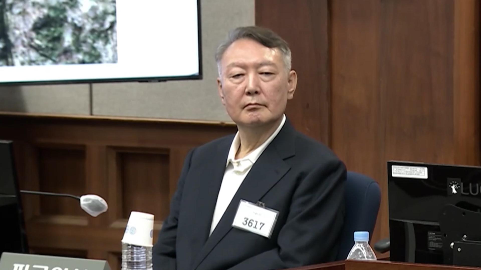 尹, 해병온라인카지노 커뮤니티 벳무브 2차 소환도 불응…"11일 출석 재통보"